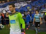 Porto 2-0 Sporting Lisbona - Portogallo, G29