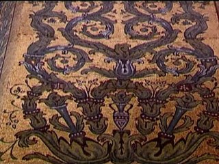 Тайны мировой архитектуры [03из08] - Возвращение в рай [2007, DVDRip]