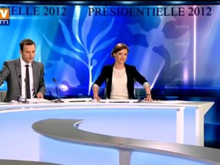 Second tour de la présidentielle : quel programme pour les deux candidats ?