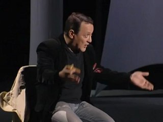 Quand un mafieux postule...(Arsène Mosca)