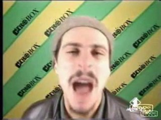 Luca Bizzarri - Fede - Cirobox - 1