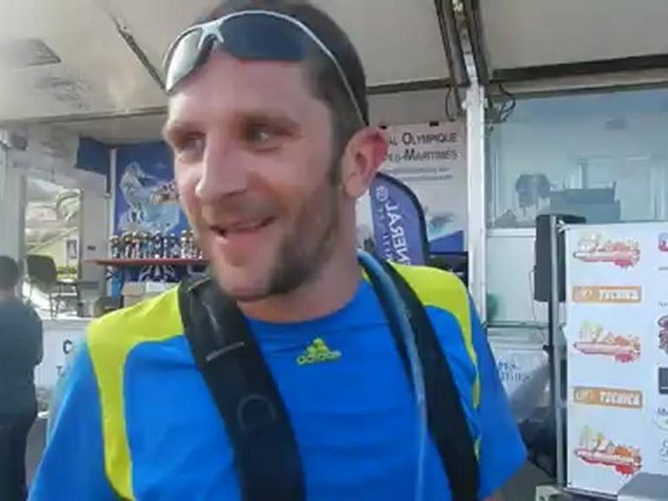 2012-04-28 Trail Balcons d'Azur