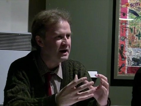 Conférence : l'histoire dans les jeux de rôles 7/7