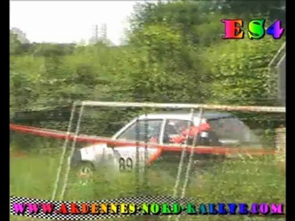 Best of 106 Kit car 1300 Pascal Deroy