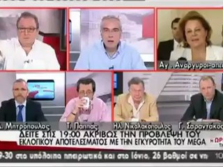 Δηλώσεις Λούκας Κατσέλη
