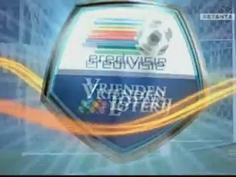football-in.ucoz.ru Чемпионат Голландии 2011-12 / 31-й тур / АЗ - Венло 2 тайм