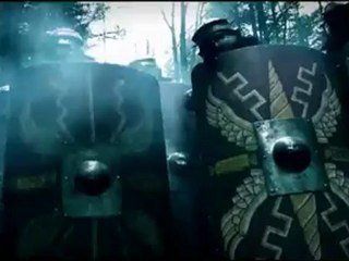 LEGIO I ITALICA   Official Promo 2011