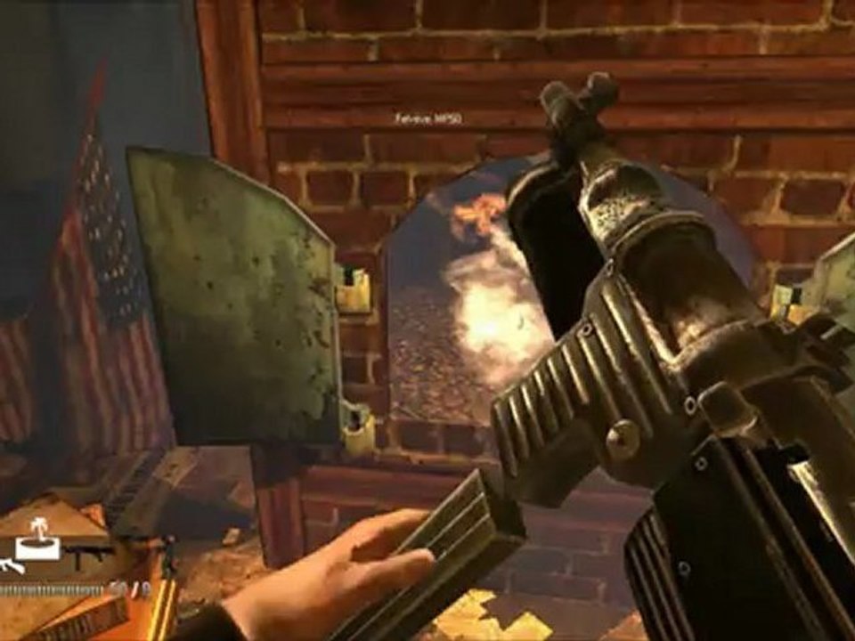 Turning Point - Fall of Liberty 6 episode