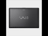 Sony VAIO VPCEH34FX/B 15.5-Inch Laptop (Black)