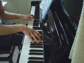 Prélude op. 23 n°1 de Rachmaninov