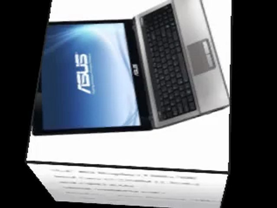 ASUS A53E-ES31 15.6-Inch Laptop (Black)