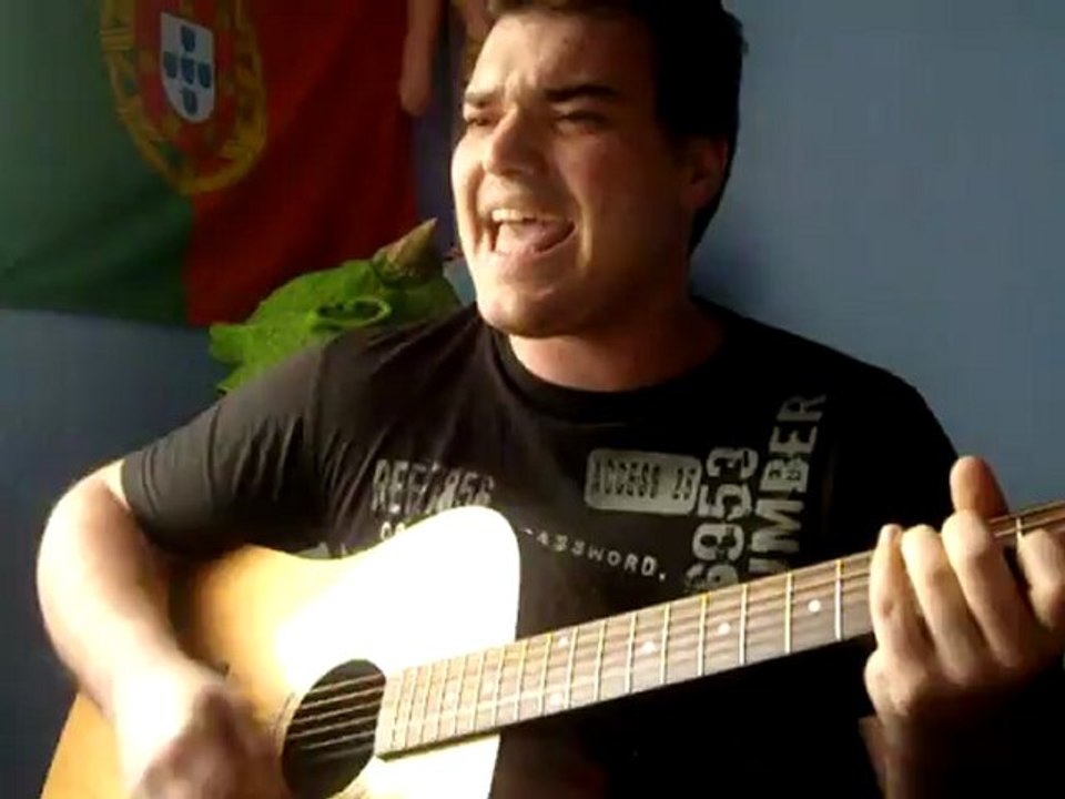 Shaka Ponk - My name is Stain