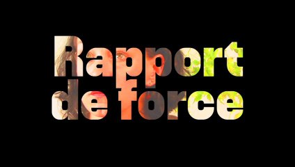 Rapport de force - Corinne Morel-Darleux