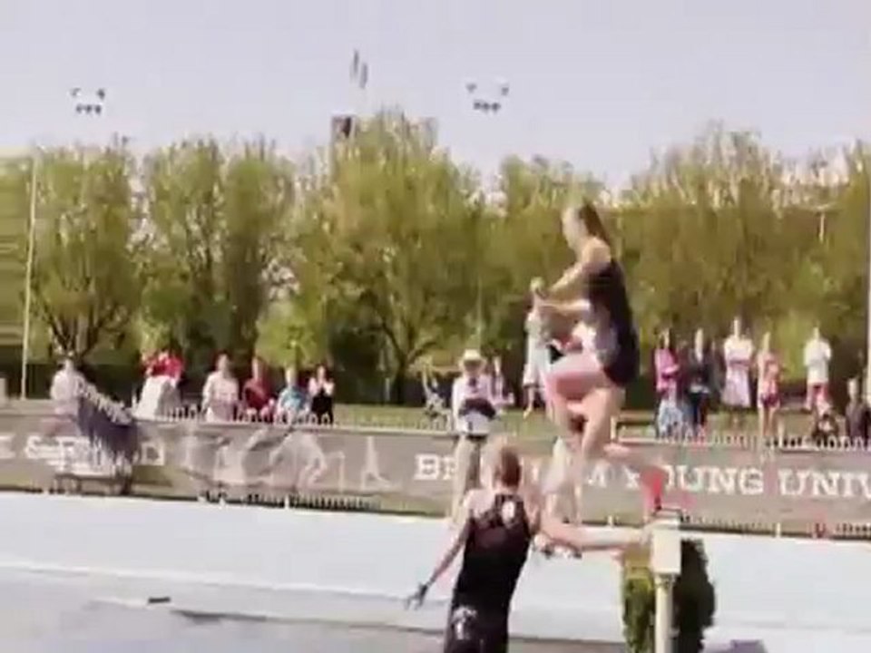 Course à pied