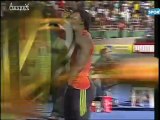 Yohan Blake meeting Kingston 2012, 200m WL 19.91