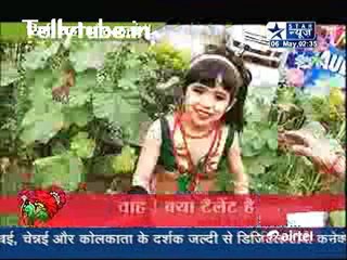 Saas Bahu Aur Saazish–6th May 2012 Part 1