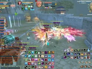 Flame vs NWO 04.05.2012 by Ронька