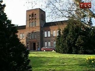 Grand Designs s03e02 - Chesterfield, The Water-Works