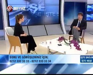 İşte Sağlık İşte Neşe 06.05.2012