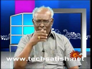 Sun Tv Amutha Mozhigal