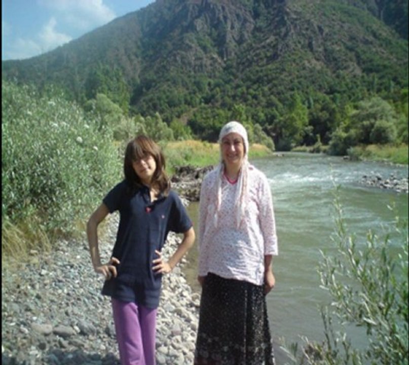 funda ve nida