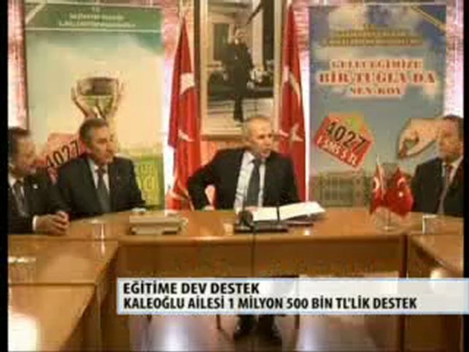Ana haber 05.05.2012