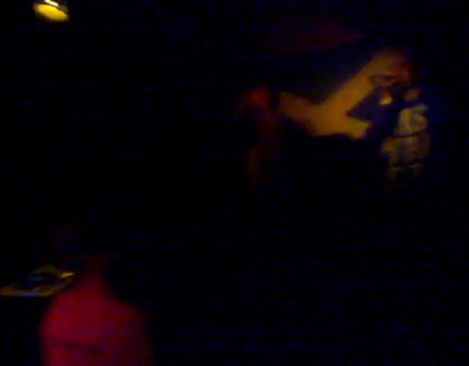 Reggae Reunion DonRaggamore feat Jahwed Family ( LIVE ) ( 2 )