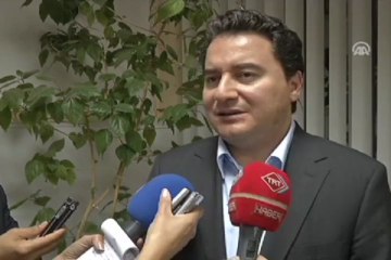 Enflasyon normal seyrine gelecek