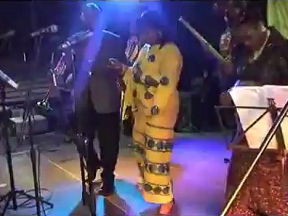 MAISHA FESTIVAL