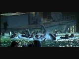 Parodie du Film Titanic de James Cameron - Parody of Titanic from James Cameron