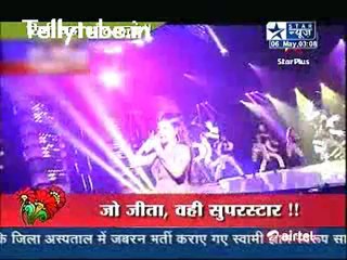 Saas Bahu Aur Saazish–6th May 2012 Part 3