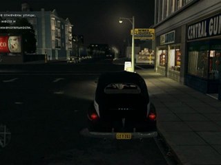 ☆L.A.Noire -Test-PC-MAX Settings DirectX 11 Gameplay☆