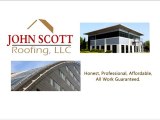 Brooksville Roof Repair -- John Scott Roofing