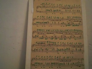 GHANTHO .23 Orom Aram Comedy Music Play Alyas Hanna .