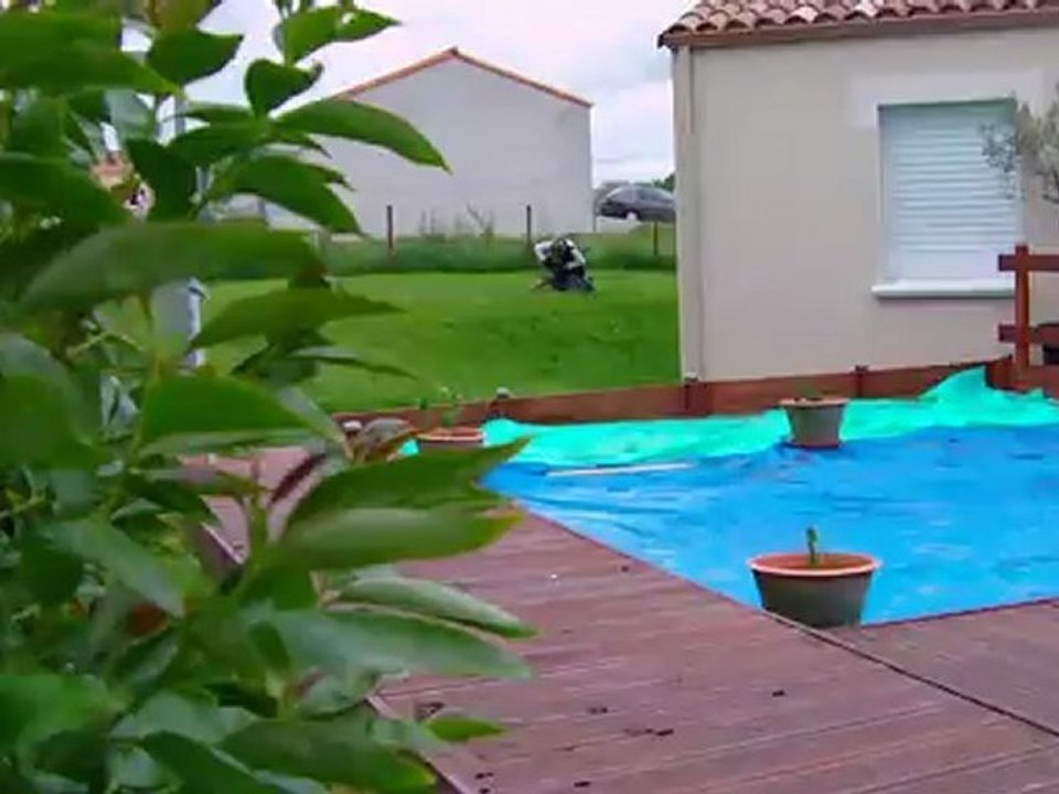 REAL LIFE partie d air soft