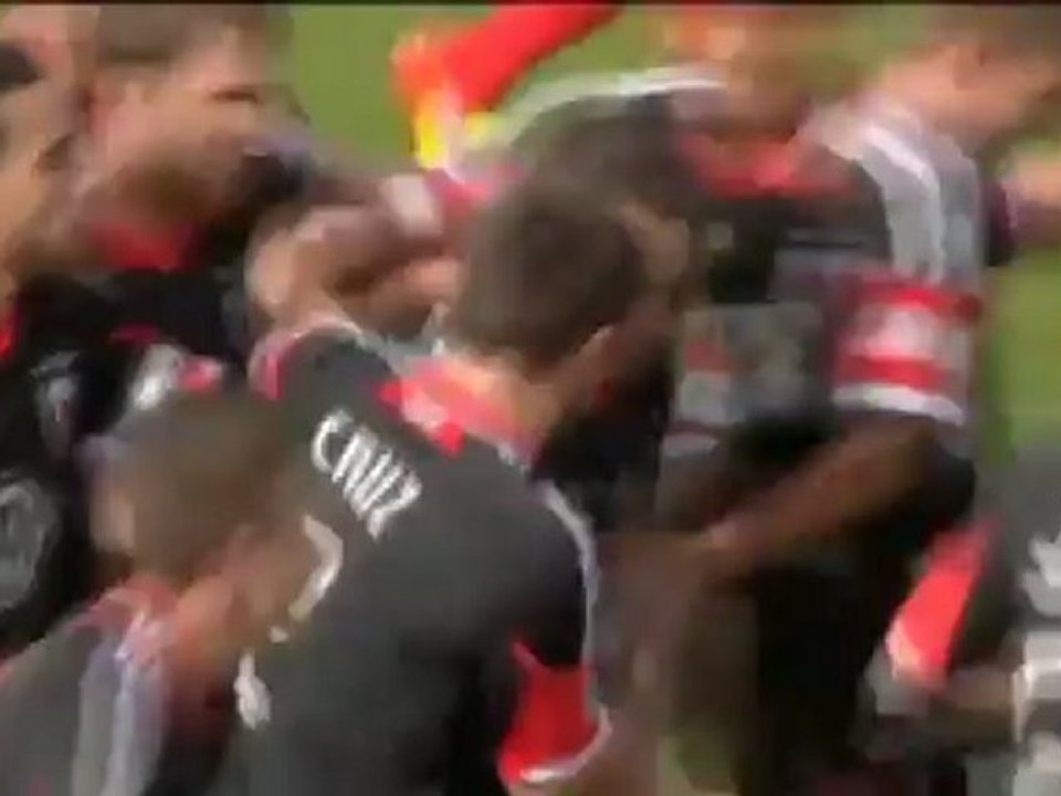 Frings und Toronto Lachnummer der MLS