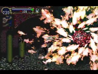 [PSOne] Castlevania : Symphony of the Night (Epopée :Partie 3)