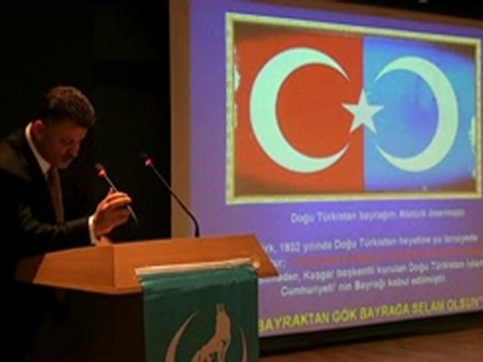 Didim Ülkü Ocağı Eğitim ve Kültür Vakfı 3 Mayıs Türkçülük Günü Etkinliği