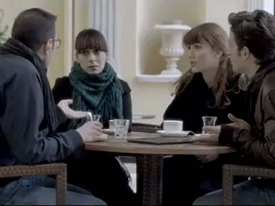 Pazarları Hiç Sevmem film fragmanı