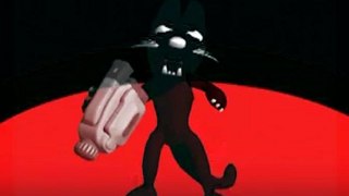 chat noir anim intro