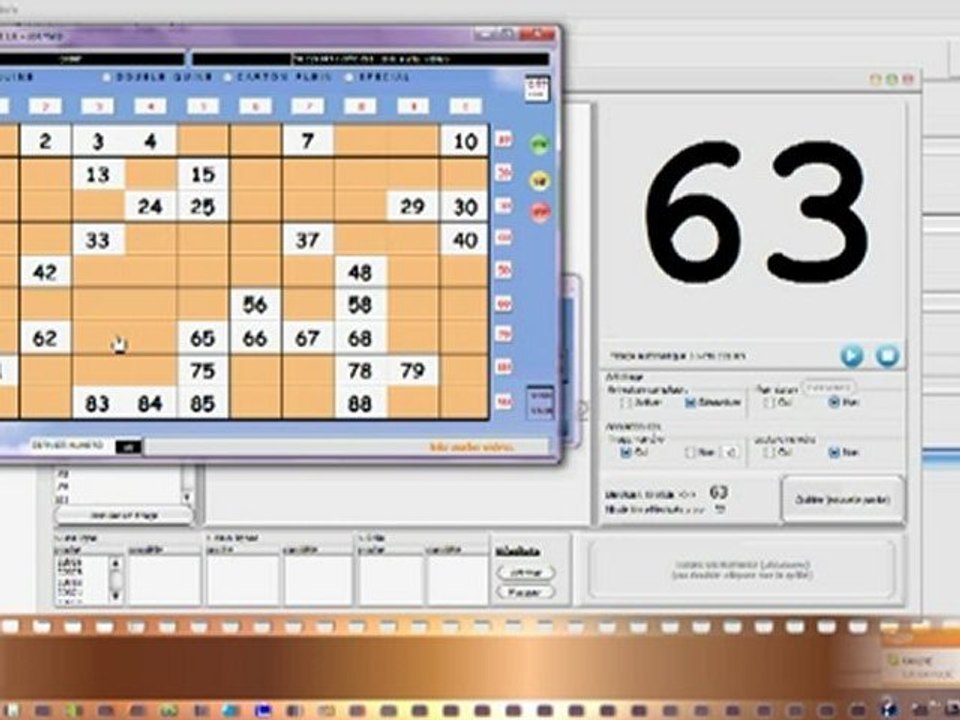 loto bingo