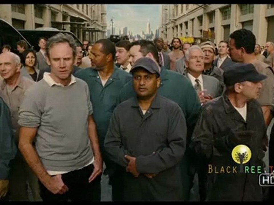 Men In Black 3 | Interviews w/ Will Smith, Josh Brolin and Tommy Lee Jones