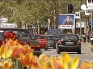 Super-tornata elettorale in Serbia