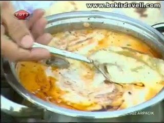 Bekir Develi - Gez Göz Arpacık - Kırşehir