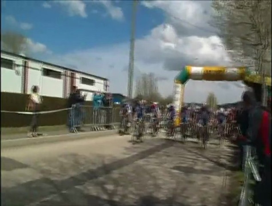 1er Mai 2012 Prix Cycliste Chambon Feugerolles
