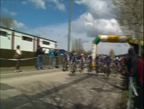 1er Mai 2012 Prix Cycliste Chambon Feugerolles