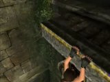 Tomb Raider Anniversary Walkthrough Епизод 2