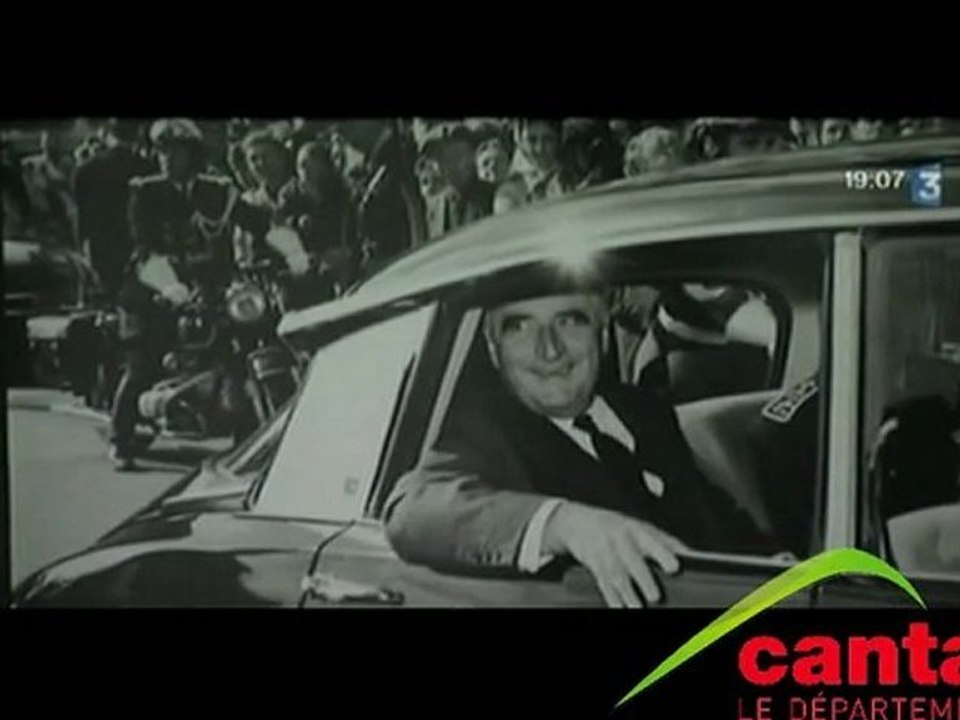 Georges Pompidou (19e Président de la République française)