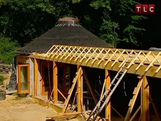 Grand Designs s09e05 - Brittany, Groundhouse