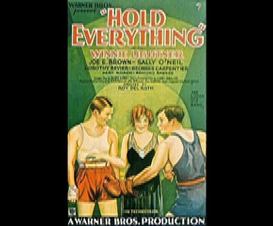 High Hatters - Don't Hold Everything